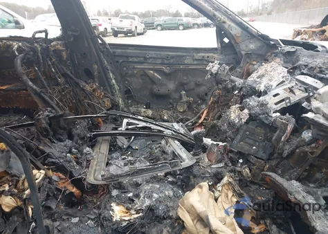 2017 Infiniti Qx50 из США, поврежденный, VIN JN1BJ0RR5HM404538